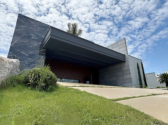 Casa com 4 dormit&oacute;rios &agrave; venda,550m&sup2; - Condom&iacute;nio Ibirapuera - Sorocaba - SP Rua Laura Maiello Kook Sorocaba - 