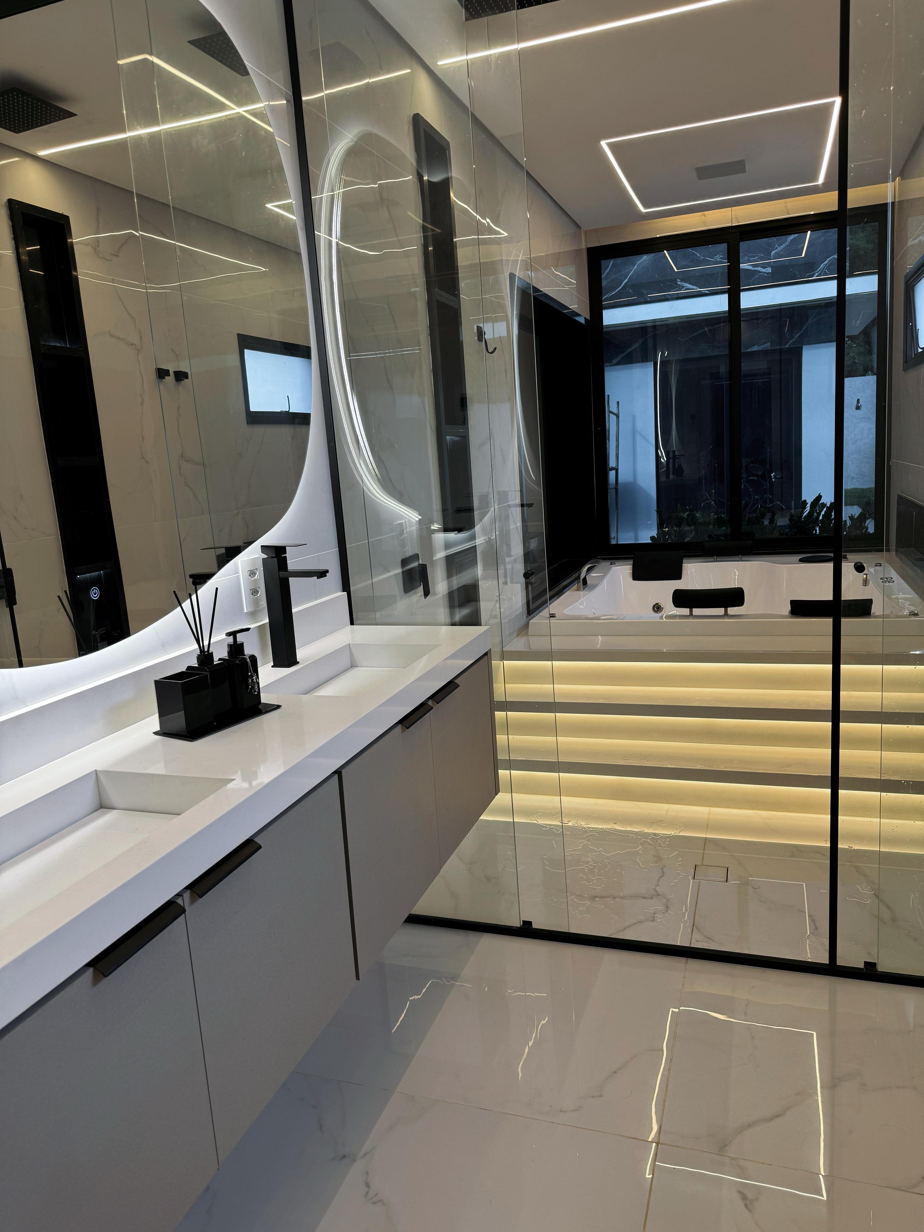 Casa com 4 dormit&oacute;rios &agrave; venda,550m&sup2; - Condom&iacute;nio Ibirapuera - Sorocaba - SP Rua Laura Maiello Kook Sorocaba - 