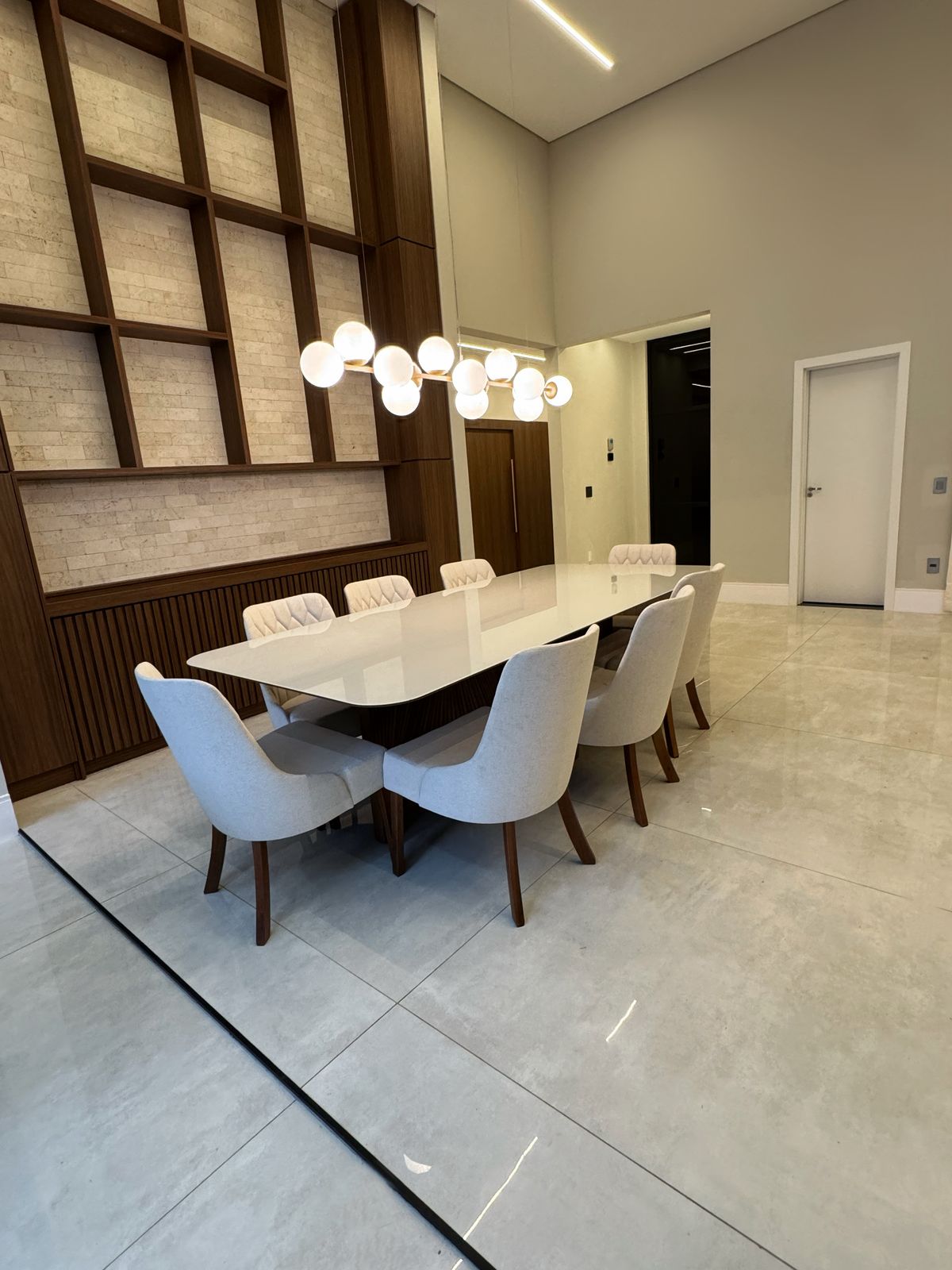 Casa com 4 dormit&oacute;rios &agrave; venda,550m&sup2; - Condom&iacute;nio Ibirapuera - Sorocaba - SP Rua Laura Maiello Kook Sorocaba - 