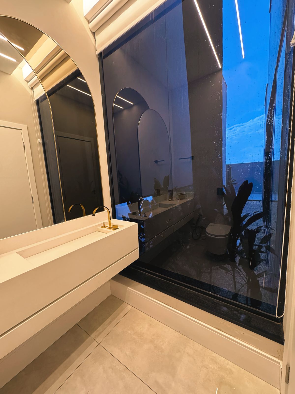 Casa com 4 dormit&oacute;rios &agrave; venda,550m&sup2; - Condom&iacute;nio Ibirapuera - Sorocaba - SP Rua Laura Maiello Kook Sorocaba - 