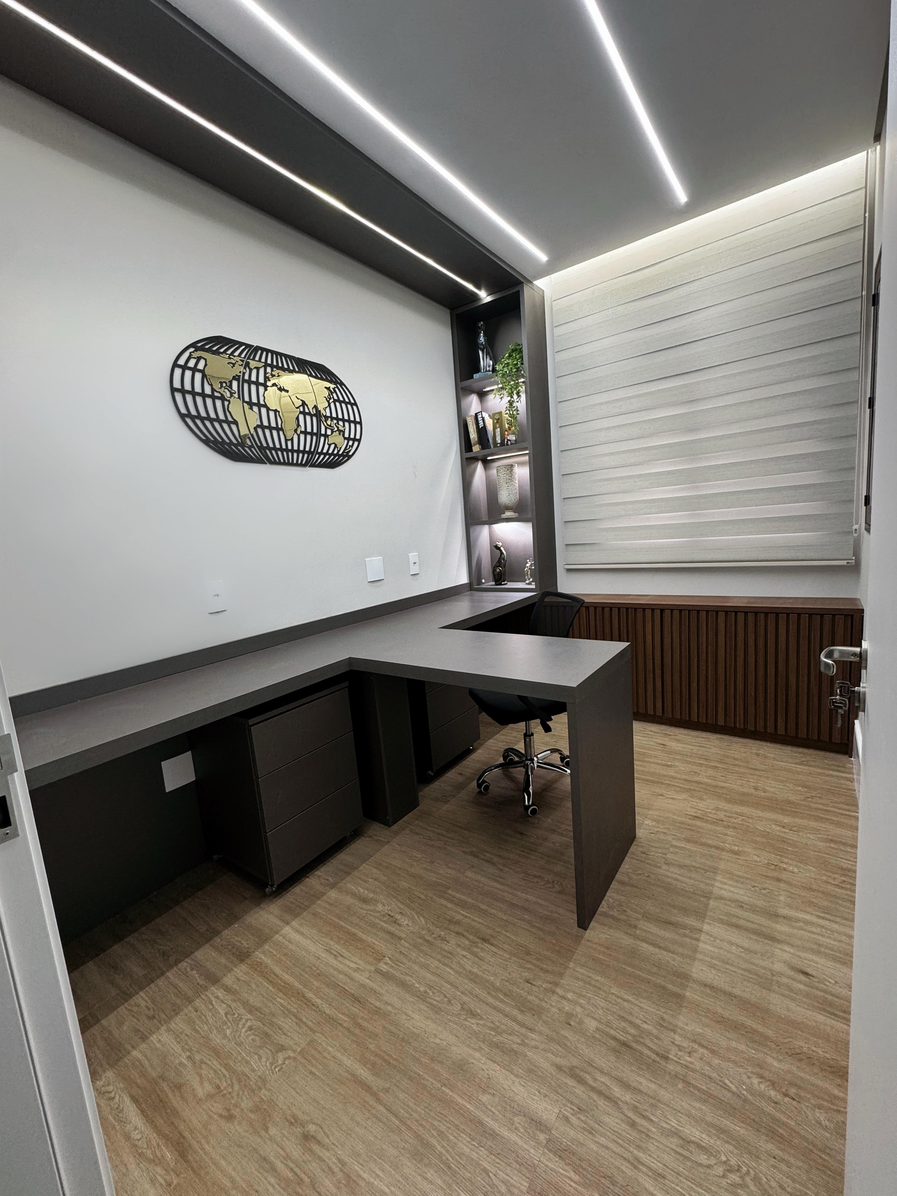 Casa com 4 dormit&oacute;rios &agrave; venda,550m&sup2; - Condom&iacute;nio Ibirapuera - Sorocaba - SP Rua Laura Maiello Kook Sorocaba - 