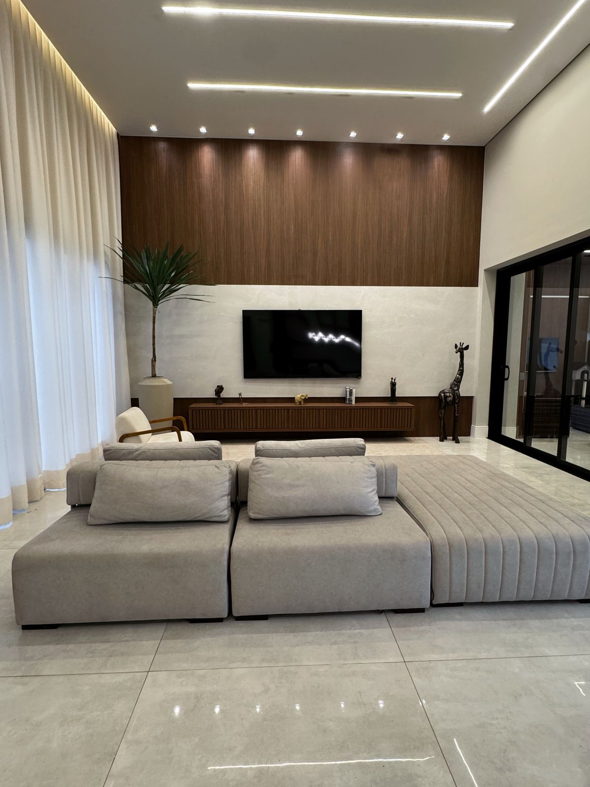 Casa com 4 dormit&oacute;rios &agrave; venda,550m&sup2; - Condom&iacute;nio Ibirapuera - Sorocaba - SP Rua Laura Maiello Kook Sorocaba - 