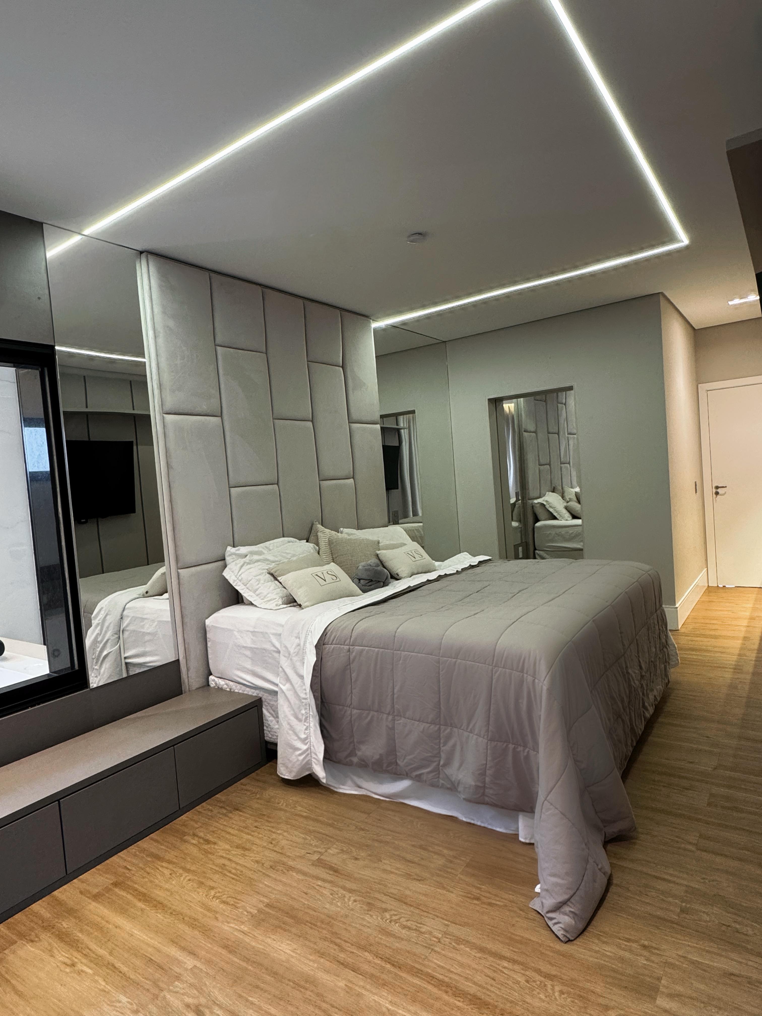 Casa com 4 dormit&oacute;rios &agrave; venda,550m&sup2; - Condom&iacute;nio Ibirapuera - Sorocaba - SP Rua Laura Maiello Kook Sorocaba - 