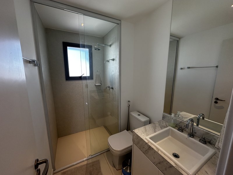 Apartamento 3 dormitórios, 1 suíte na Vila Mariana - São Paulo - 