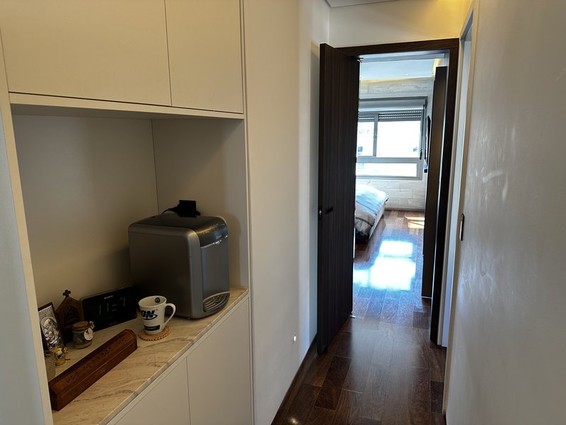 Apartamento 3 dormitórios, 1 suíte na Vila Mariana - São Paulo - 