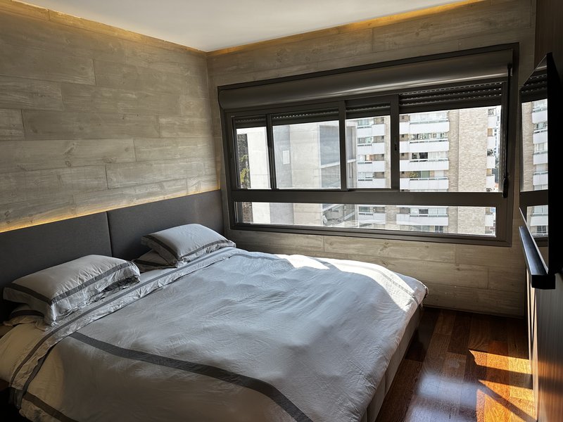 Apartamento 3 dormitórios, 1 suíte na Vila Mariana - São Paulo - 
