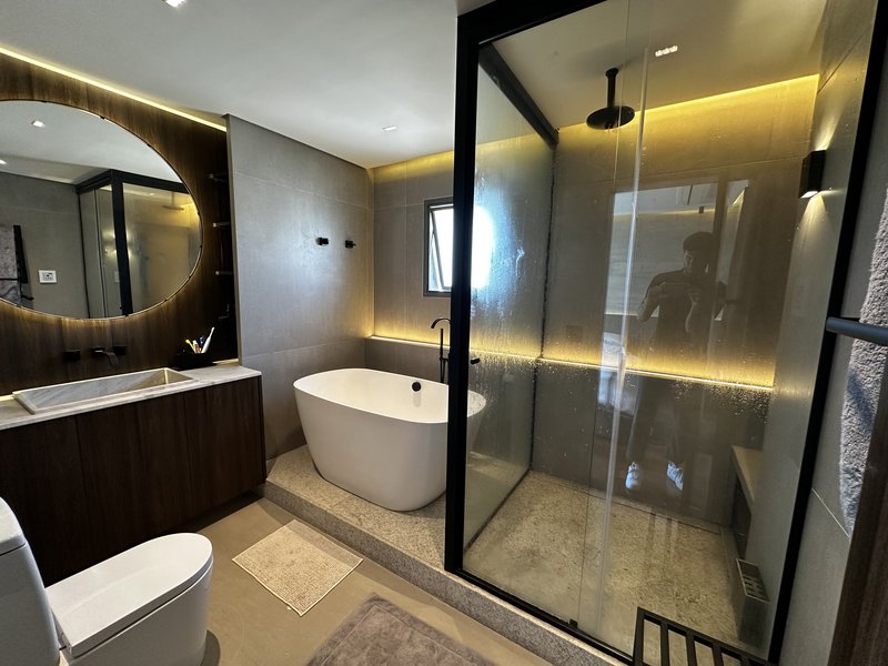 Apartamento 3 dormitórios, 1 suíte na Vila Mariana - São Paulo - 