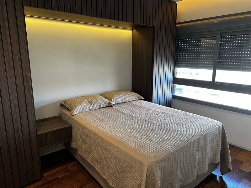 Apartamento 3 dormitórios, 1 suíte na Vila Mariana - São Paulo - 