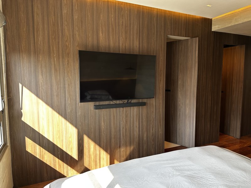 Apartamento 3 dormitórios, 1 suíte na Vila Mariana - São Paulo - 