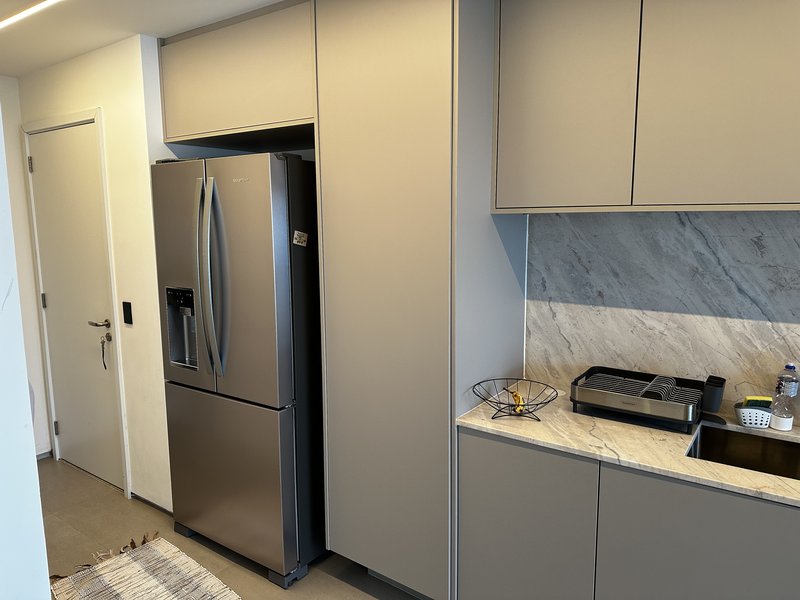 Apartamento 3 dormitórios, 1 suíte na Vila Mariana - São Paulo - 