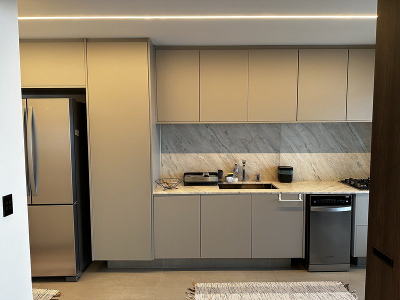 Apartamento 3 dormitórios, 1 suíte na Vila Mariana - São Paulo - 