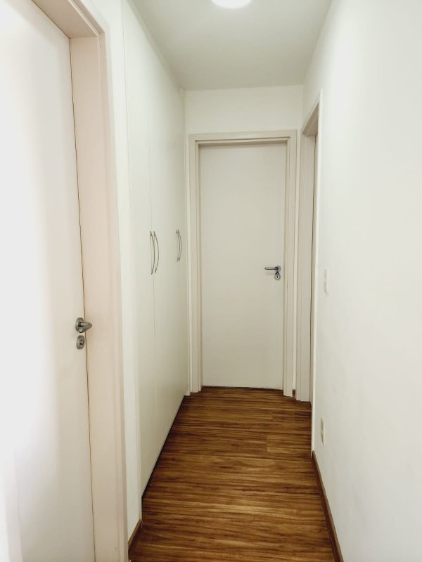 Apartamento 2 quartos à venda em condomínio clube Rua Werner Goldberg Barueri - 