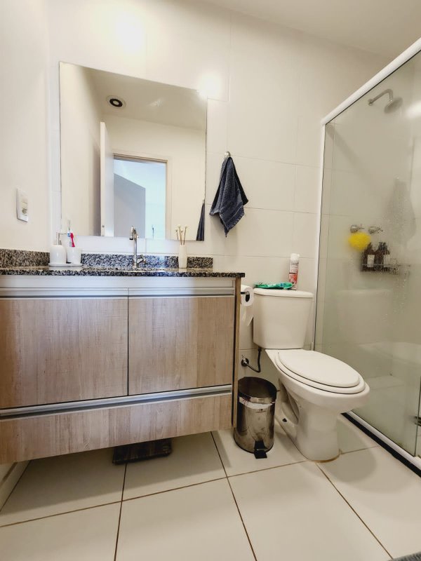 Apartamento 2 quartos à venda em condomínio clube Rua Werner Goldberg Barueri - 