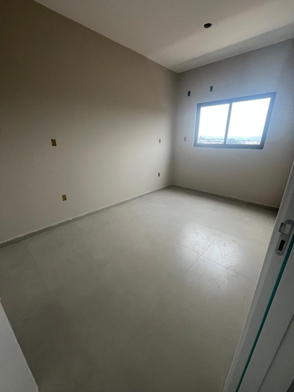 APARTAMENTO COM 2 DORMITÓRIOS NO RIO BRANCO - Brusque - 
