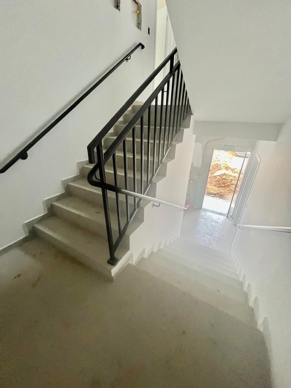 APARTAMENTO COM 2 DORMITÓRIOS NO RIO BRANCO - Brusque - 