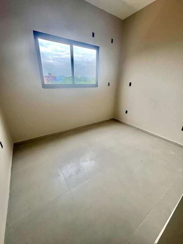 APARTAMENTO COM 2 DORMITÓRIOS NO RIO BRANCO - Brusque - 