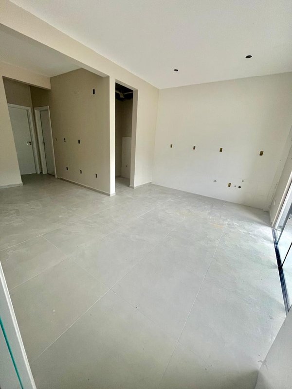 APARTAMENTO COM 2 DORMITÓRIOS NO RIO BRANCO - Brusque - 