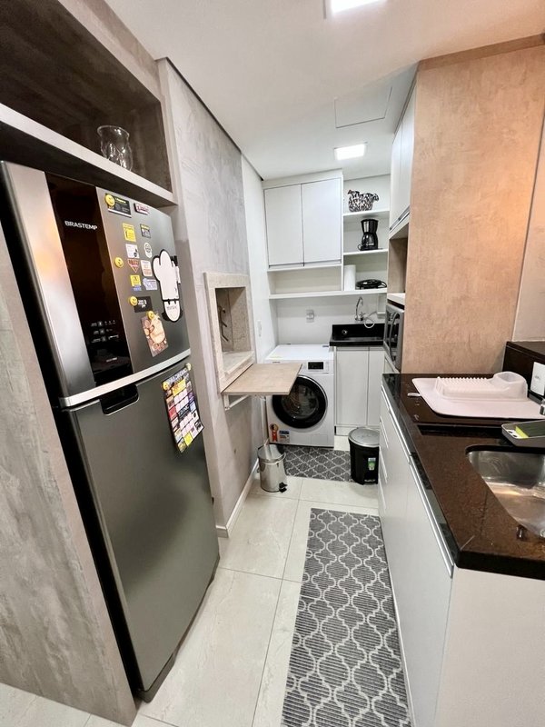 R$ 690.000 - TREND 24 - 39M2 - LOFT MOBILIADO - VAGA COBERTA Rua Vinte e Quatro de Outubro Porto Alegre - 
