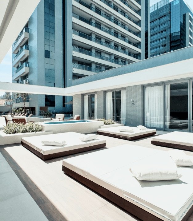 R$ 690.000 - TREND 24 - 39M2 - LOFT MOBILIADO - VAGA COBERTA Rua Vinte e Quatro de Outubro Porto Alegre - 