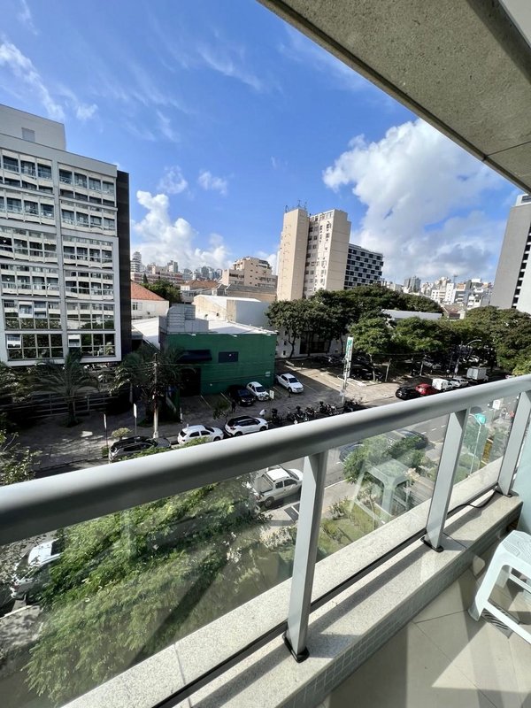 R$ 690.000 - TREND 24 - 39M2 - LOFT MOBILIADO - VAGA COBERTA Rua Vinte e Quatro de Outubro Porto Alegre - 