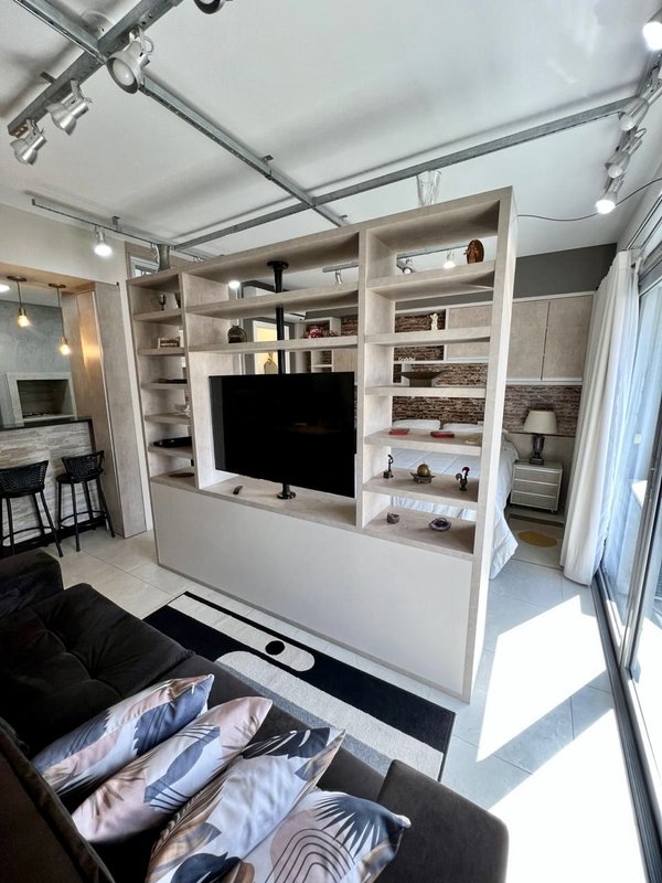 R$ 690.000 - TREND 24 - 39M2 - LOFT MOBILIADO - VAGA COBERTA Rua Vinte e Quatro de Outubro Porto Alegre - 