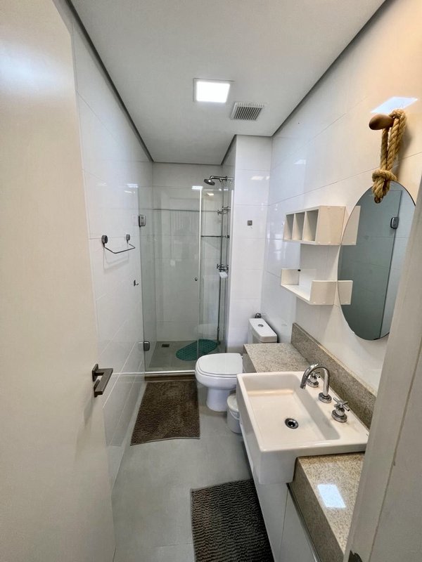 R$ 690.000 - TREND 24 - 39M2 - LOFT MOBILIADO - VAGA COBERTA Rua Vinte e Quatro de Outubro Porto Alegre - 
