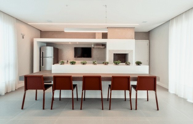 R$ 690.000 - TREND 24 - 39M2 - LOFT MOBILIADO - VAGA COBERTA Rua Vinte e Quatro de Outubro Porto Alegre - 