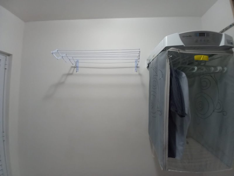 Apartamento térreo Mobiliado - Timbó - 