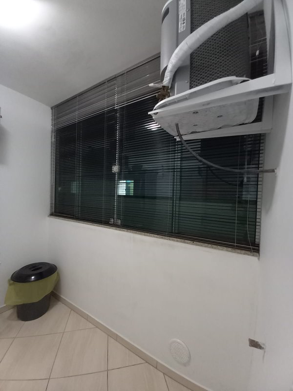 Apartamento térreo Mobiliado - Timbó - 