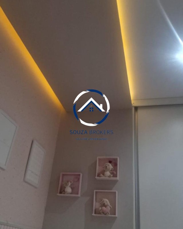 Excelente apartamento de 62m² na Bairro Barcelona em São Caetano do Sul - São Caetano do Sul - 