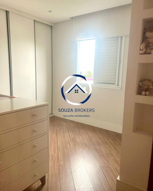 Excelente apartamento de 62m² na Bairro Barcelona em São Caetano do Sul - São Caetano do Sul - 
