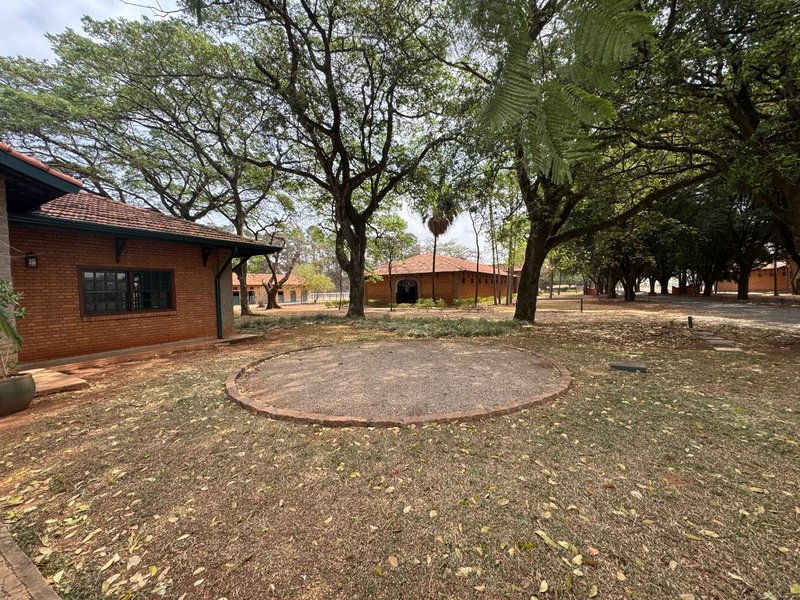 Lote à venda no Condomínio Haras Patente - Oportunidade!! Avenida Haras Patente Jaguariúna - 