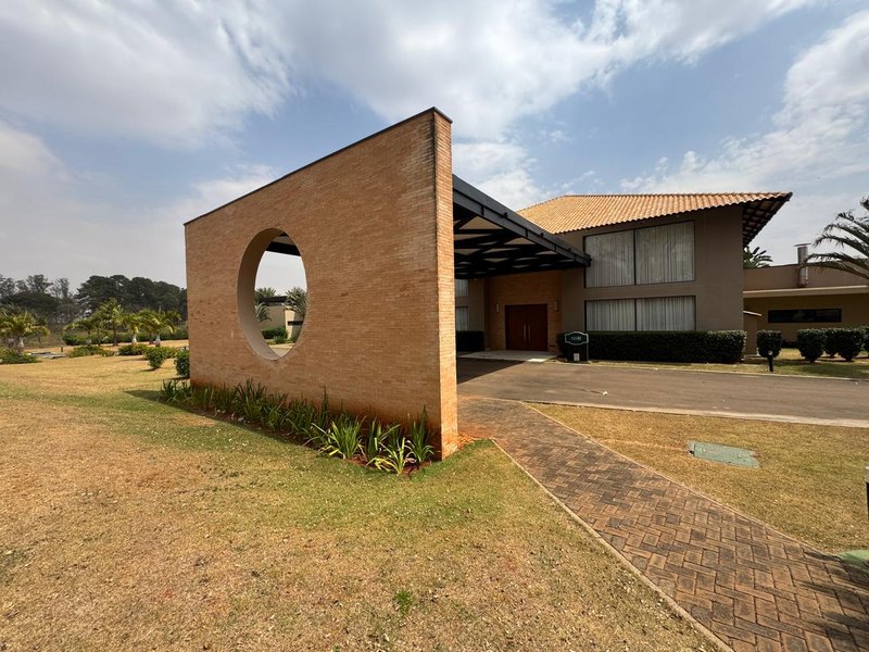 Lote à venda no Condomínio Haras Patente - Oportunidade!! Avenida Haras Patente Jaguariúna - 