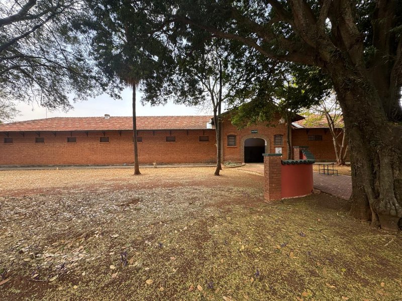 Lote à venda no Condomínio Haras Patente - Oportunidade!! Avenida Haras Patente Jaguariúna - 