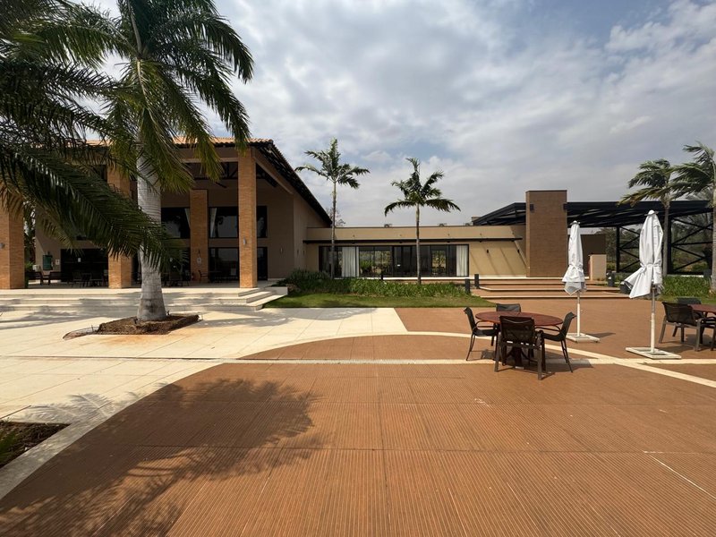 Lote à venda no Condomínio Haras Patente - Oportunidade!! Avenida Haras Patente Jaguariúna - 