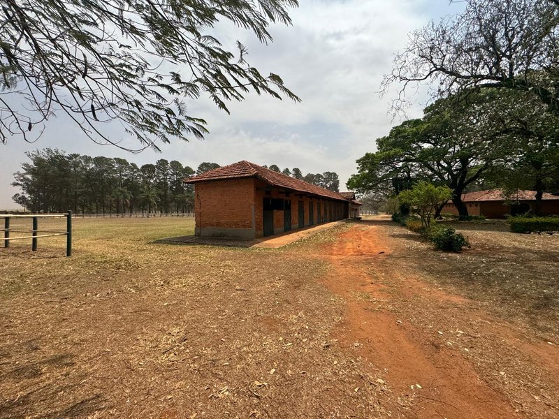 Lote à venda no Condomínio Haras Patente - Oportunidade!! Avenida Haras Patente Jaguariúna - 