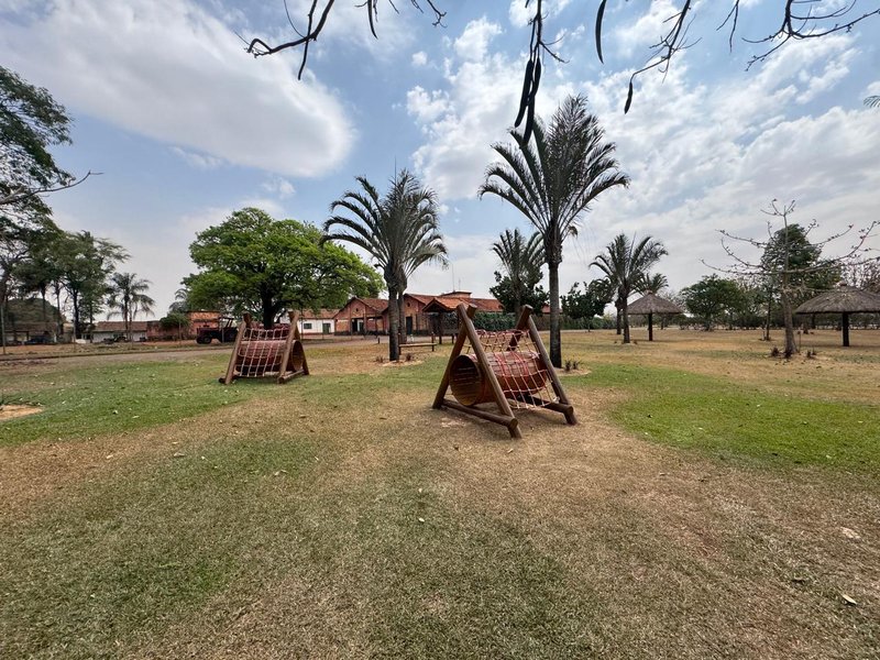 Lote à venda no Condomínio Haras Patente - Oportunidade!! Avenida Haras Patente Jaguariúna - 