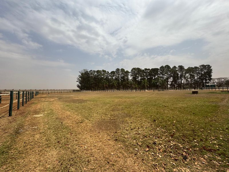Lote à venda no Condomínio Haras Patente - Oportunidade!! Avenida Haras Patente Jaguariúna - 