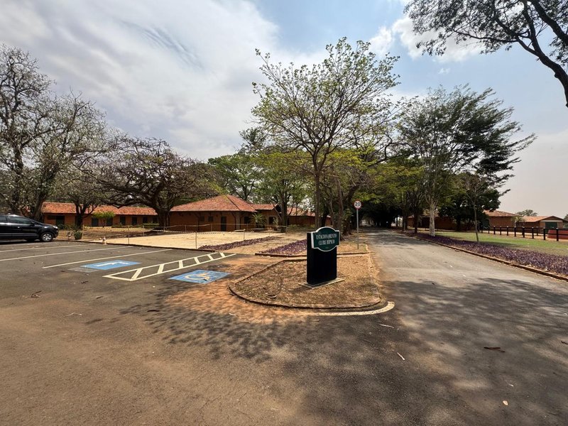 Lote à venda no Condomínio Haras Patente - Oportunidade!! Avenida Haras Patente Jaguariúna - 