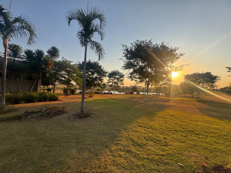 Lote à venda no Condomínio Haras Patente - Oportunidade!! Avenida Haras Patente Jaguariúna - 