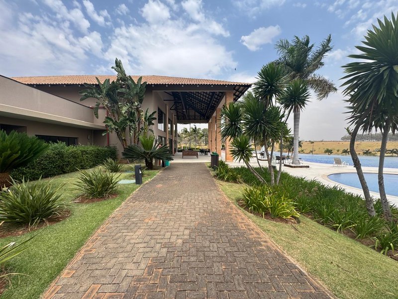 Lote à venda no Condomínio Haras Patente - Oportunidade!! Avenida Haras Patente Jaguariúna - 
