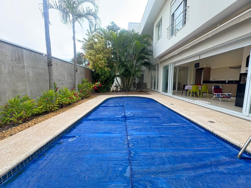 Sobrado à venda no Residencial Parque das Sapucaias – Campinas Rua Giuseppe Máximo Scolfaro Campinas - 