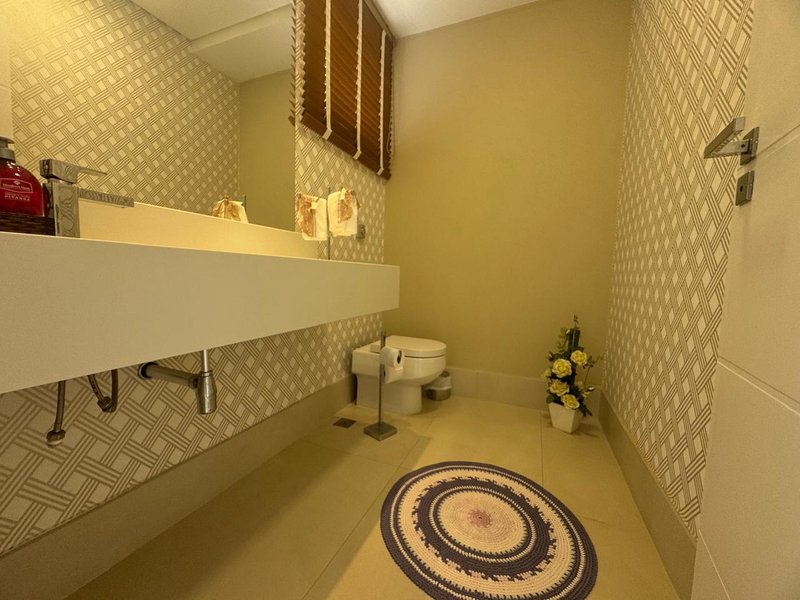 Sobrado à venda no Residencial Parque das Sapucaias – Campinas Rua Giuseppe Máximo Scolfaro Campinas - 