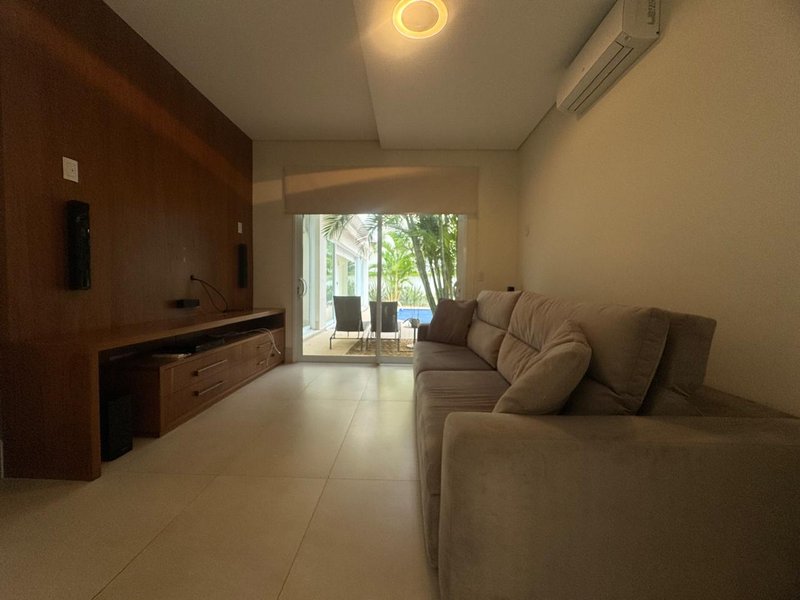 Sobrado à venda no Residencial Parque das Sapucaias – Campinas Rua Giuseppe Máximo Scolfaro Campinas - 