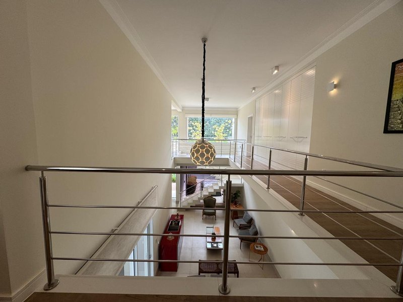 Sobrado à venda no Residencial Parque das Sapucaias – Campinas Rua Giuseppe Máximo Scolfaro Campinas - 