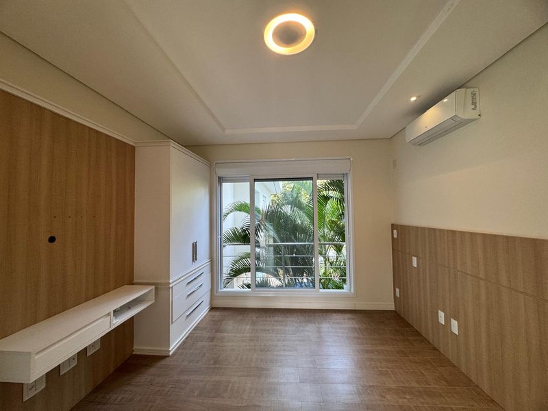 Sobrado à venda no Residencial Parque das Sapucaias – Campinas Rua Giuseppe Máximo Scolfaro Campinas - 
