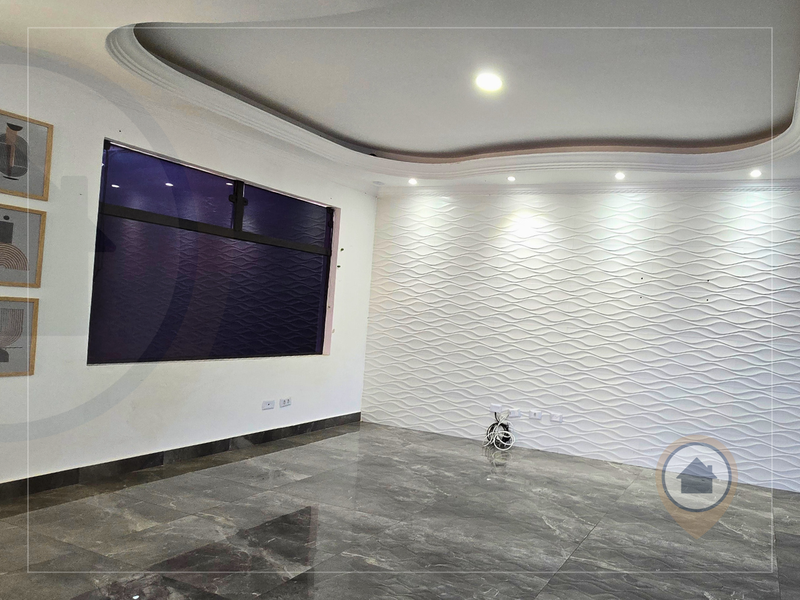 SOBRADO À VENDA COM 280M² | 3 DORMS (1 SUÍTE C/ HIDRO) | 2 VAGAS | JD PARAVENTI/GUARULHOS - Guarulhos - 
