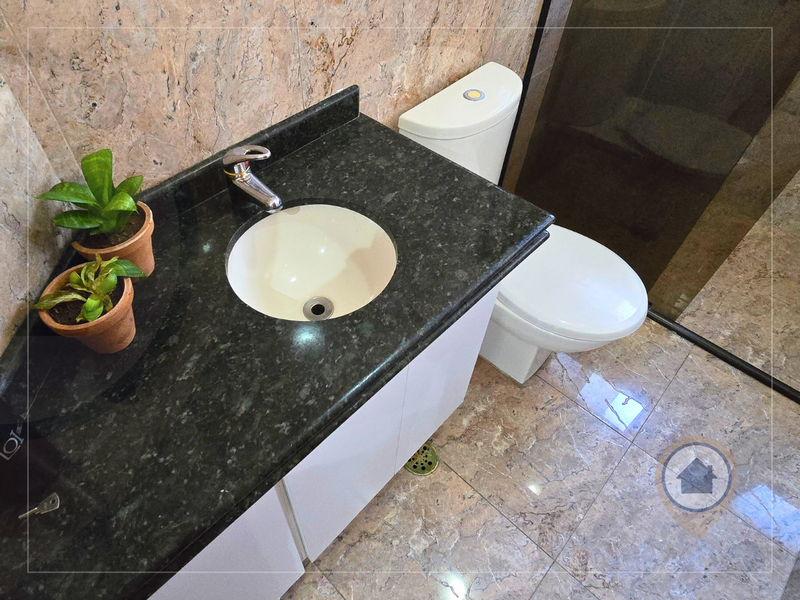 SOBRADO À VENDA COM 280M² | 3 DORMS (1 SUÍTE C/ HIDRO) | 2 VAGAS | JD PARAVENTI/GUARULHOS - Guarulhos - 