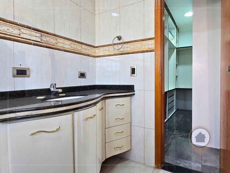 SOBRADO À VENDA COM 280M² | 3 DORMS (1 SUÍTE C/ HIDRO) | 2 VAGAS | JD PARAVENTI/GUARULHOS - Guarulhos - 