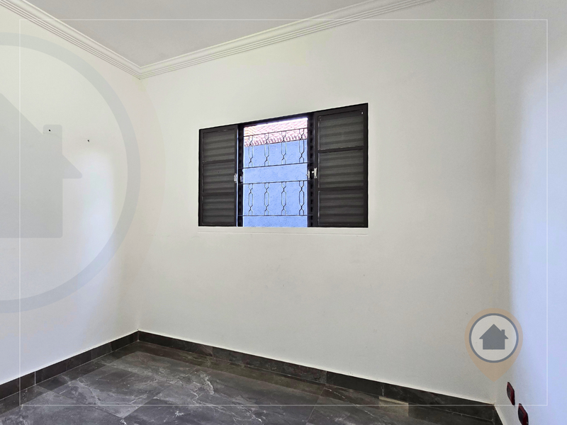 SOBRADO À VENDA COM 280M² | 3 DORMS (1 SUÍTE C/ HIDRO) | 2 VAGAS | JD PARAVENTI/GUARULHOS - Guarulhos - 